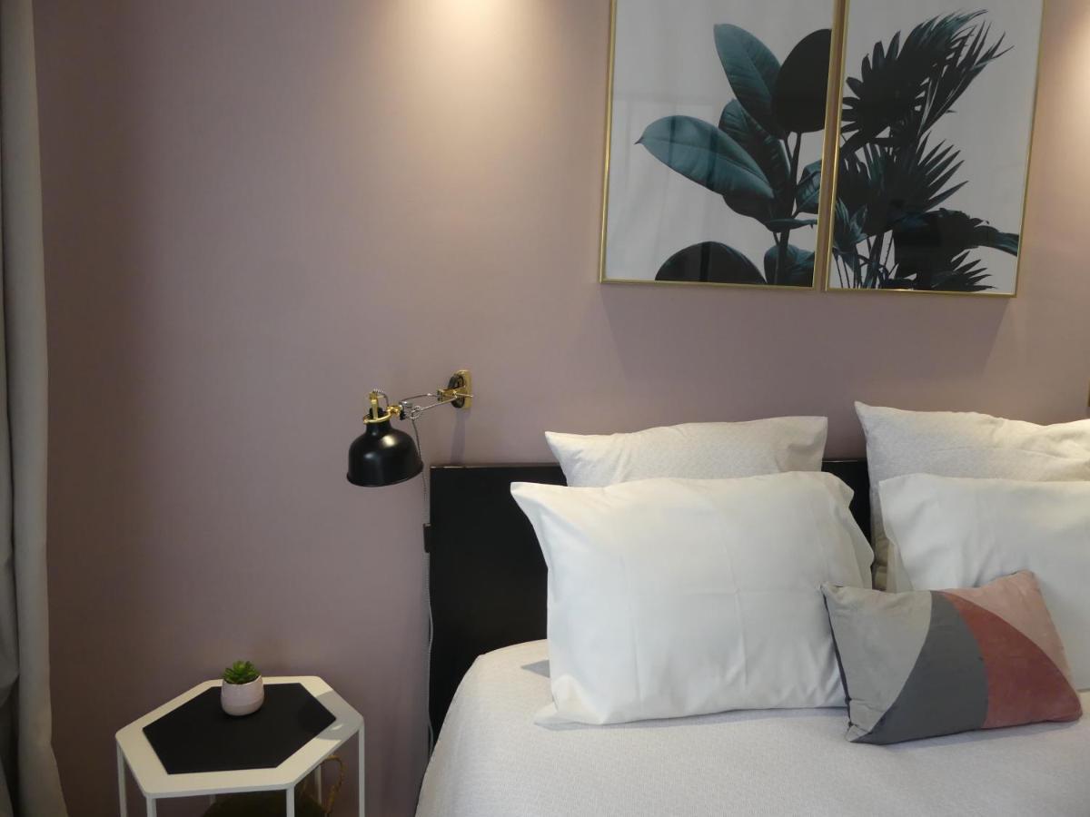 Studio Climatise Le Marilyn - Dormiratoulouse Blagnac Exterior foto